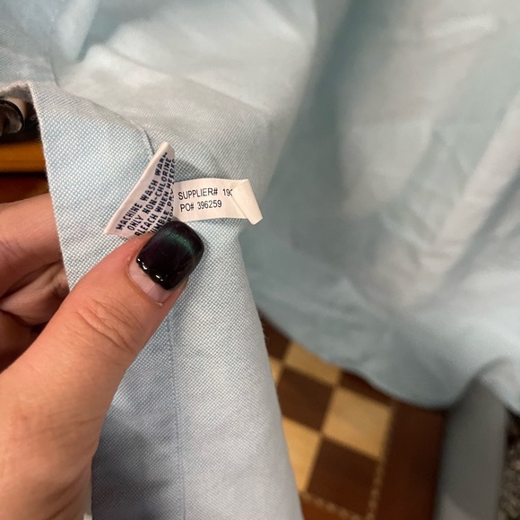 Polo button down - Picture 5 of 7